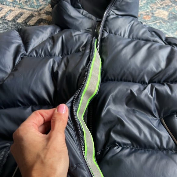 Boys jcrew jacket size 8 - Picture 6 of 8